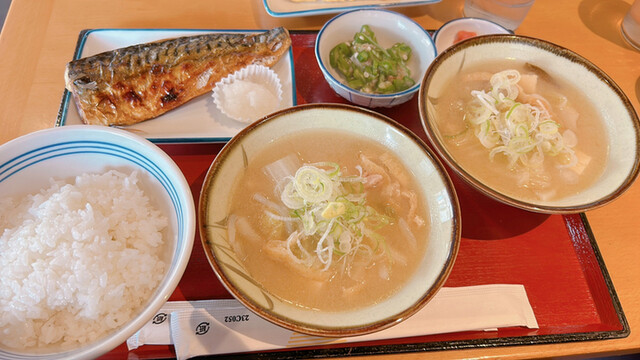 仙台市名坂食堂（まいどおおきに食堂） - 八乙女（食堂）の写真