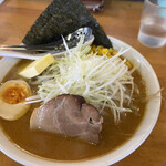 Hokkaido ramen kobaya - 