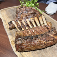 ワカヌイ グリル ダイニング バー 東京 - 