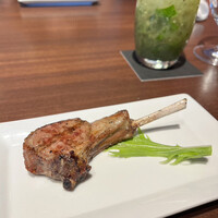 ワカヌイ グリル ダイニング バー 東京 - 