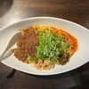 四川担担麺 阿吽 湯島本店