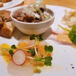 地どり居酒屋　個室宴会　キンクラ 大山店 - 