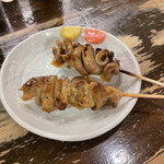 とんとん大魔王 - 追加のしろとしまちょう