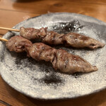 Yakitori Nyu Yachiyo - 