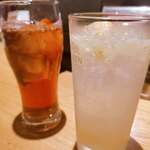 地どり居酒屋　個室宴会　キンクラ - 