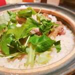 地どり居酒屋　個室宴会　キンクラ - 