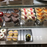 スイス菓子 ローヌ RACTO店 - 商品の一部