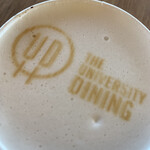 The University DINING - 
