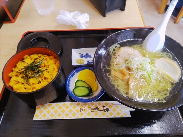 食事処 いさりび - むつ市その他（食堂）の写真