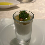 RESTAURANT L’ESPRIT DE CHEVALIER - 