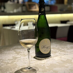 RESTAURANT L’ESPRIT DE CHEVALIER - 