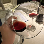 RESTAURANT L’ESPRIT DE CHEVALIER - 