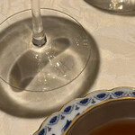 RESTAURANT L’ESPRIT DE CHEVALIER - 