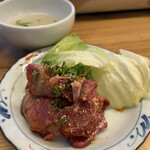 焼肉ホルモンまっちゃん - 