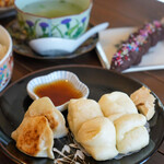 Cafe Shukujitsu - 