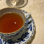 RESTAURANT L’ESPRIT DE CHEVALIER - 