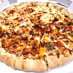 AOKI's Pizza - 