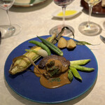 RESTAURANT L’ESPRIT DE CHEVALIER - 