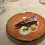 RESTAURANT L’ESPRIT DE CHEVALIER - 