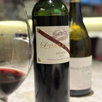 RESTAURANT L’ESPRIT DE CHEVALIER - 