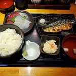 Fukuya - 日替定食