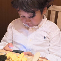 意気な寿し処阿部 青山店 - 