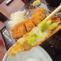 とんかつ まい泉 青山本店 - 