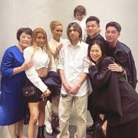 意気な寿し処阿部 青山店 - 