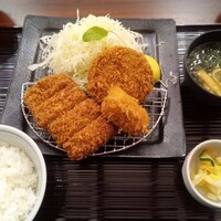 とんかつ まい泉 青山本店 - 