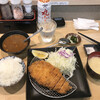 とんかつ檍のカレー屋 いっぺこっぺ 新橋店