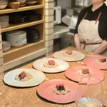 テアトロアッカ - 