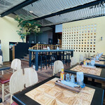 Mole TAQUERIA Y BAR - 