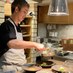 テアトロアッカ - 