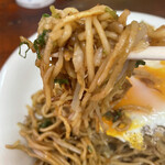 Okkonomiyaki Youyou - 