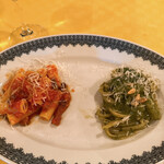 イル・ボッカローネ - 