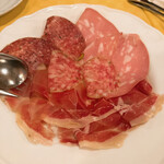 イル・ボッカローネ - 