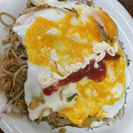 おっ好み焼 ようよう - 料理写真: