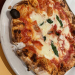 ベッラ・ナポリ - 