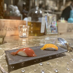 テアトロアッカ - 