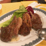 イル・ボッカローネ - 