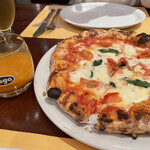 ベッラ・ナポリ - 