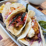 Mole TAQUERIA Y BAR - 