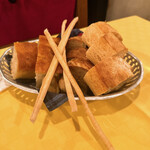 イル・ボッカローネ - 