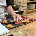 テアトロアッカ - 