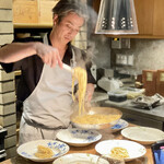 テアトロアッカ - 