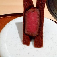 銀座 ちかみつ 六丁目 - 