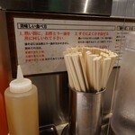 東京油組総本店 吉祥寺組 - 