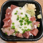 まいど!!丼丸家 - 