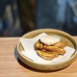 Inca's Awakening Potato Fries Heshiko Butter Flavor