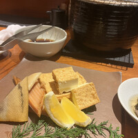 魚匠 銀平 心斎橋店 - 